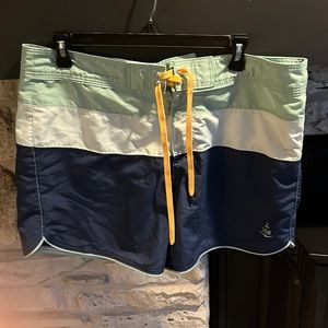 Lands End Swim Trunks
